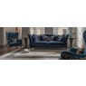 Monique Snuggler Chair by Spink and Edgar