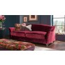 Lamour Midi Sofa by Spink and Edgar
