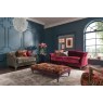 Lamour Petit Sofa by Spink and Edgar