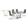 Westwind Console Table by Kesterport