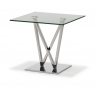 Westwind Lamp Table by Kesterport