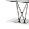 Westwind Lamp Table by Kesterport