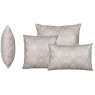 Othello Pewter Cushion (Three Sizes Available) by WhiteMeadow
