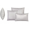 Aquilo Sterling Cushion (Three Sizes Available) by WhiteMeadow