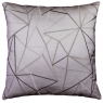 Fraction Chalk Cushion (Three Sizes Available) by WhiteMeadow