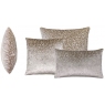 Pharoah Taupe Cushion (Three Sizes Available) by WhiteMeadow