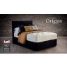 Natural Wool Superior Mattress by Hypnos Beds