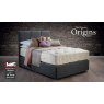 Natural Wool Excellence Mattress & Divan Set by Hypnos Beds
