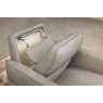 Aura Electric Recliner Chair (Model 8916-23E) by Himolla