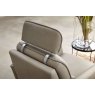Aura Electric Recliner Chair (Model 8916-23E) by Himolla