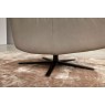 Aura Electric Recliner Chair (Model 8916-23E) by Himolla