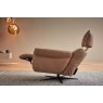 Cleo Manual Recliner Chair (8980) by Himolla