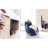 Lenny Swivel & Rocking Chair by Fama