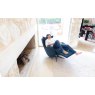 Lenny Swivel & Rocking Chair by Fama