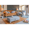 Cleveland 3 Seater Sofa (Standard Back) by Alstons