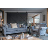 Cleveland Armchair by Alstons