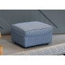 Cleveland Footstool by Alstons