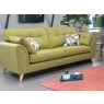 Oceana 3 Seater Sofa by Alstons