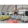 Oceana 3 Seater Sofa by Alstons