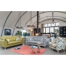 Oceana 2 Seater Sofa by Alstons