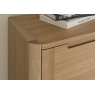 TCH Luna Tall Chest of 4 Drawers by TCH