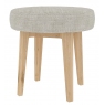 Hunter Bedroom Stool by TCH