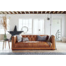 Vagabond Petit Sofa by Tetrad