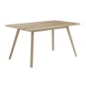 Como 140 x 90cm Fixed Dining Table by Bell & Stocchero
