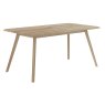 Como 140-180 x 90cm Extending Dining Table by Bell & Stocchero