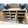Como 3 Door Sideboard by Bell & Stocchero Como 3 Door Sideboard by Bell & Stocchero