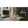 Como 2 Drawer Console Table by Bell & Stocchero