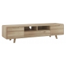 Como Large TV Unit by Bell & Stocchero