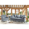 Lowry Accent Chair by Alstons