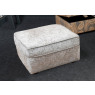 Lowry Footstool by Alstons