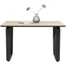 Livada 140 x 100cm Dining Table by Habufa