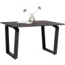 Livada 140 x 100cm Dining Table by Habufa
