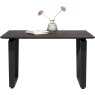 Livada 140 x 100cm Dining Table by Habufa