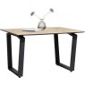 Livada 160cm x 100cm Dining Table by Habufa