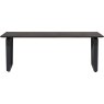 Livada 220 x 100cm Dining Table by Habufa