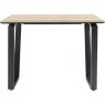 Livada 130 x 100cm Bar Table by Habufa