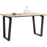 Livada 160 x 100cm Bar Table by Habufa