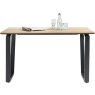 Livada 160 x 100cm Bar Table by Habufa