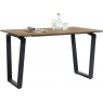 Livada 160 x 100cm Bar Table by Habufa