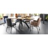 Livada 3 Door Lowboard (210cm) by Habufa