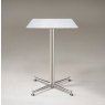 Cortina 60 x 60cm Square Dining Table by HND