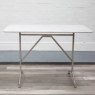 Cortina 120 x 70cm Rectangular Dining Table by HND