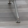 Cortina 130 x 80cm Rectangular Dining Table by HND