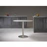 Helsinki 60 x 60cm Round Dining Table by HND