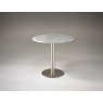 Helsinki 60 x 60cm Round Dining Table by HND