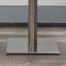 Helsinki 70 x 70cm Square Dining Table by HND